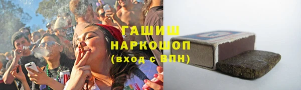 молекула духа Нягань